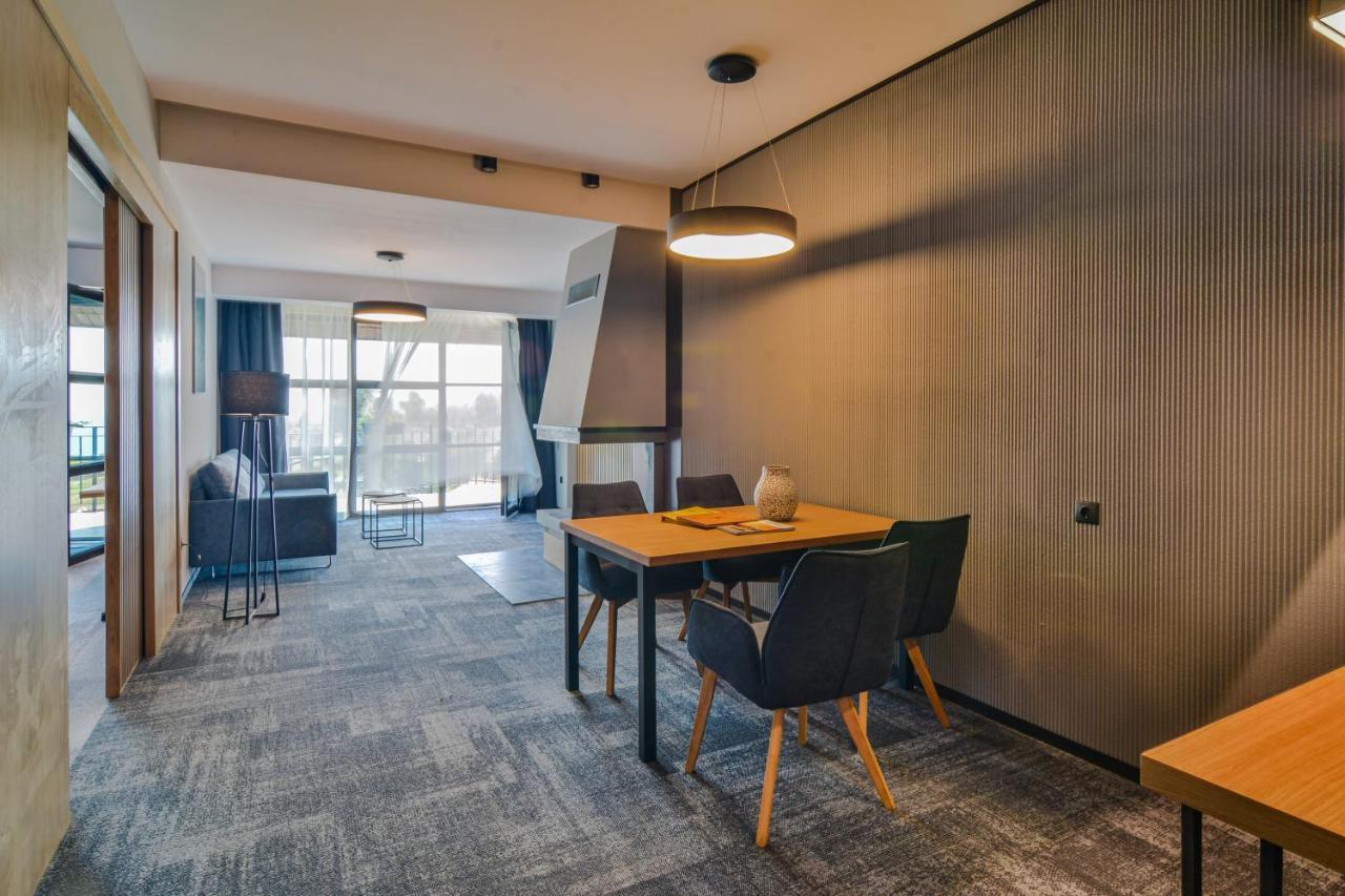 Boutique Hotel By Blacksearama Baltjik Exteriör bild