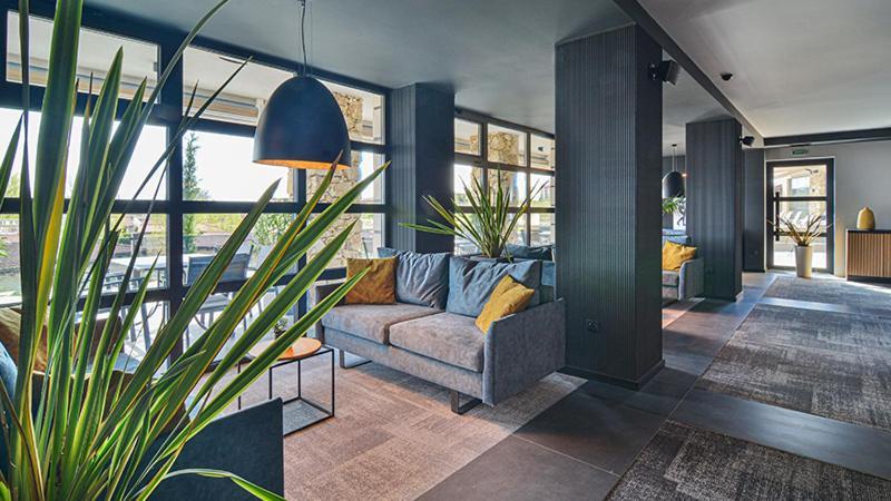 Boutique Hotel By Blacksearama Baltjik Exteriör bild