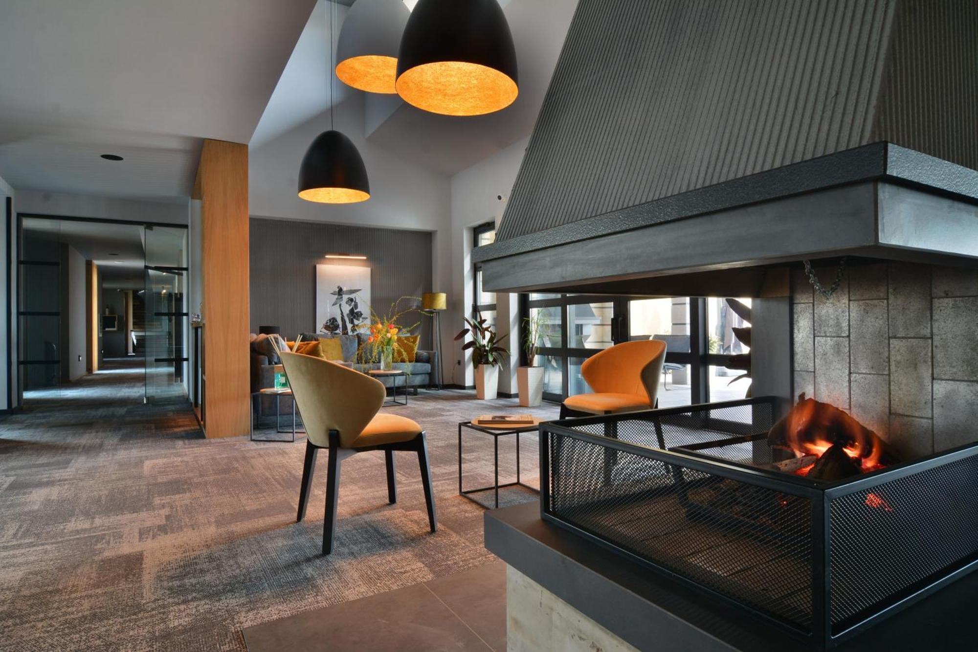 Boutique Hotel By Blacksearama Baltjik Exteriör bild