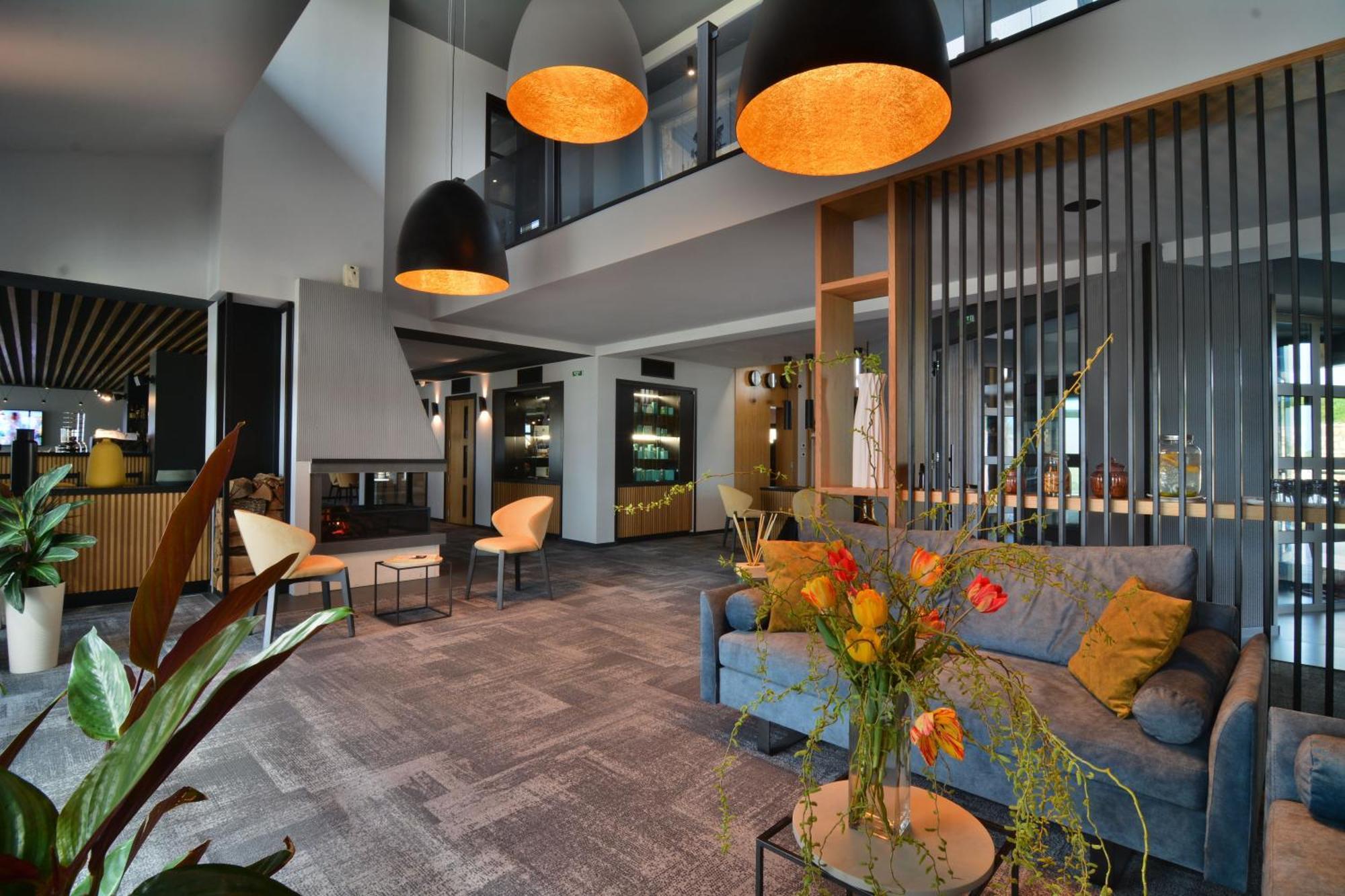 Boutique Hotel By Blacksearama Baltjik Exteriör bild